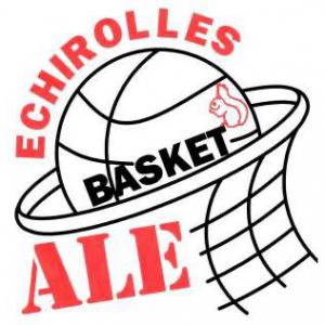 ALE ECHIROLLES BASKET
